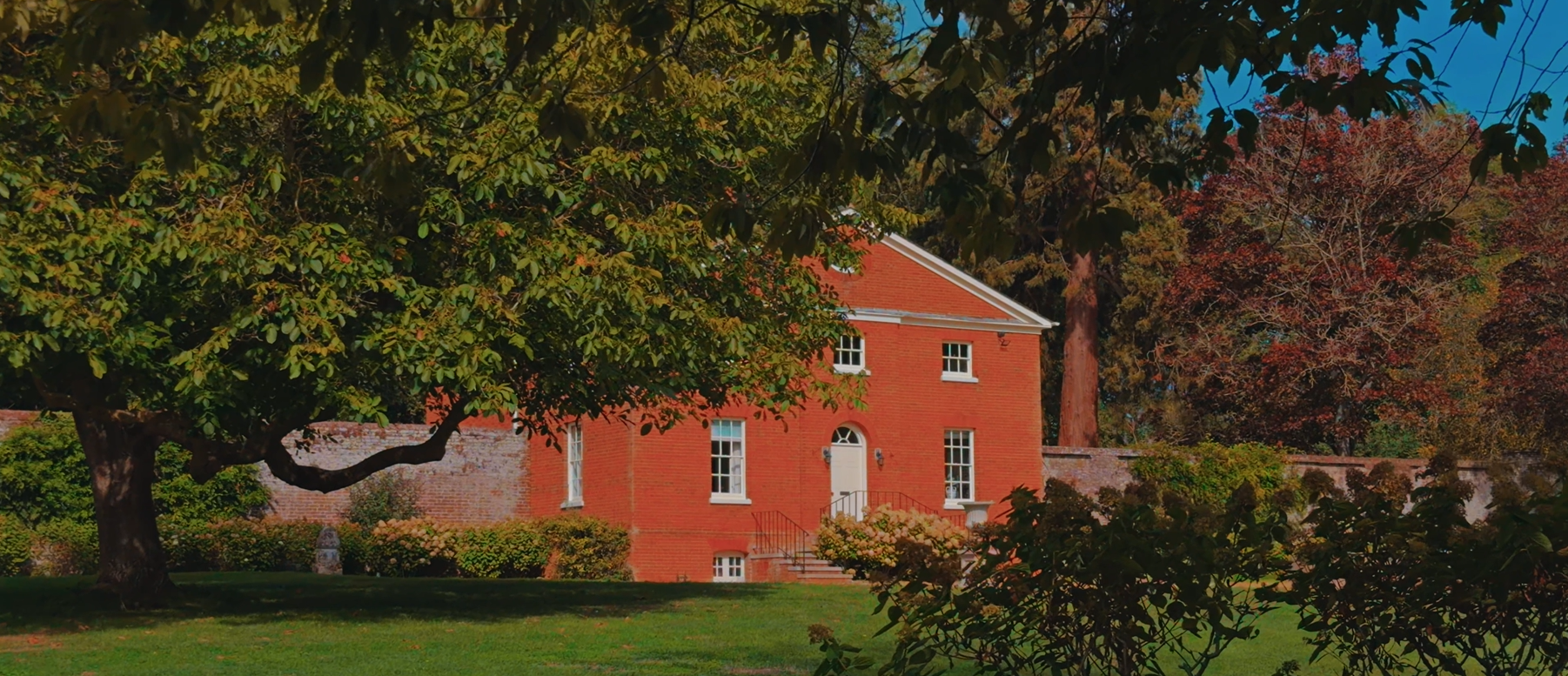 Garden House Project