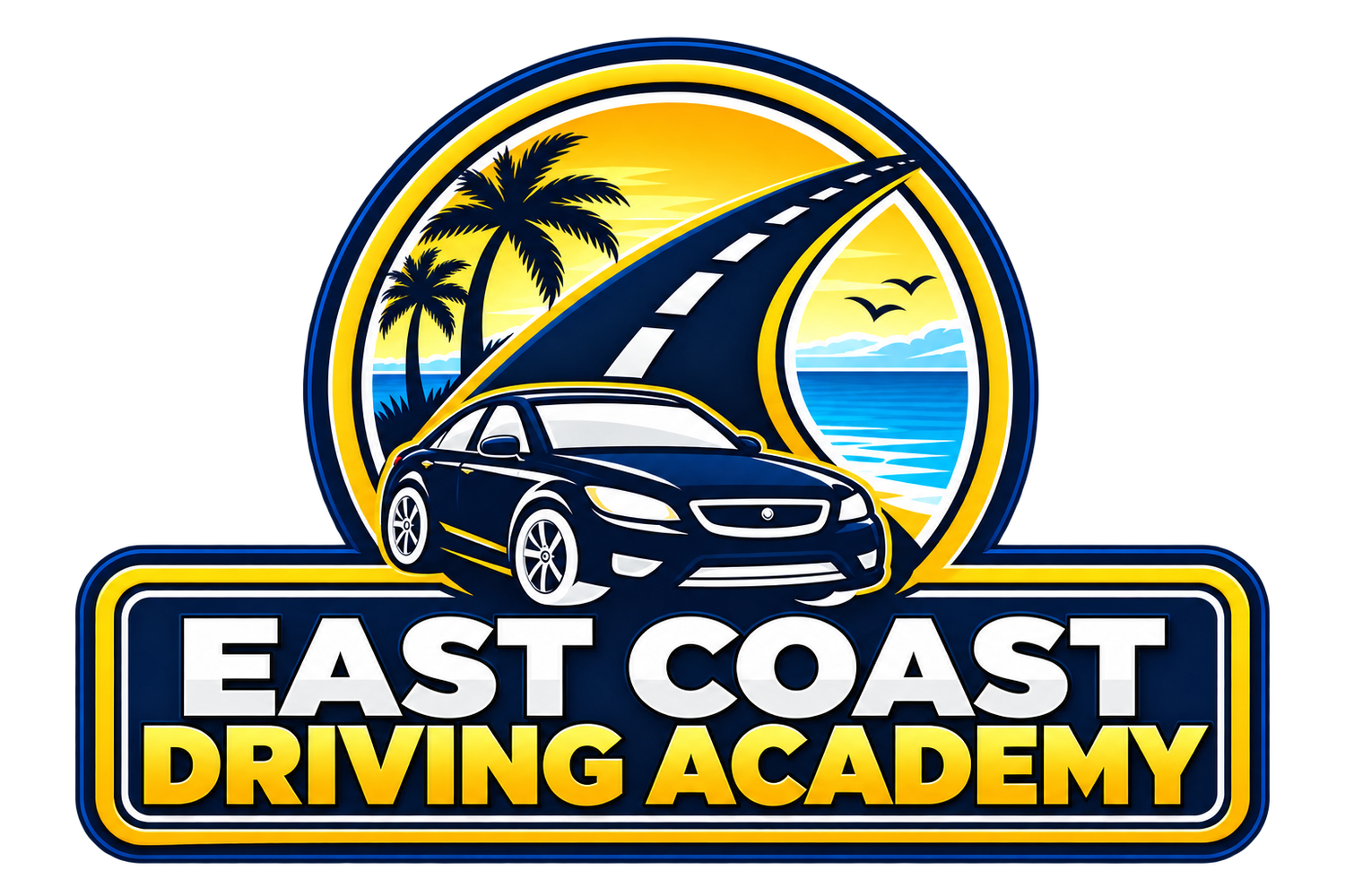 East Coast Driving Academy