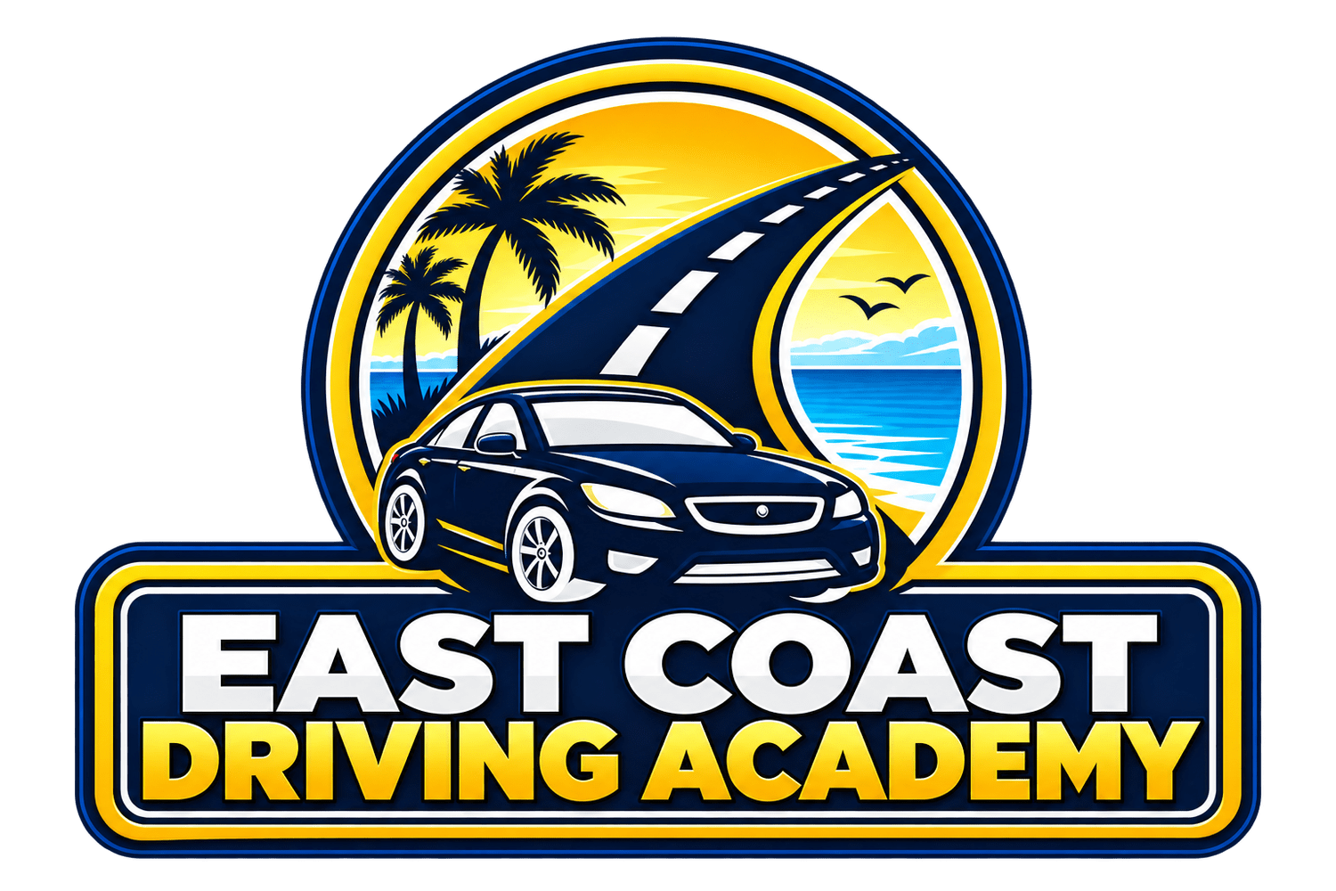 East Coast Driving Academy