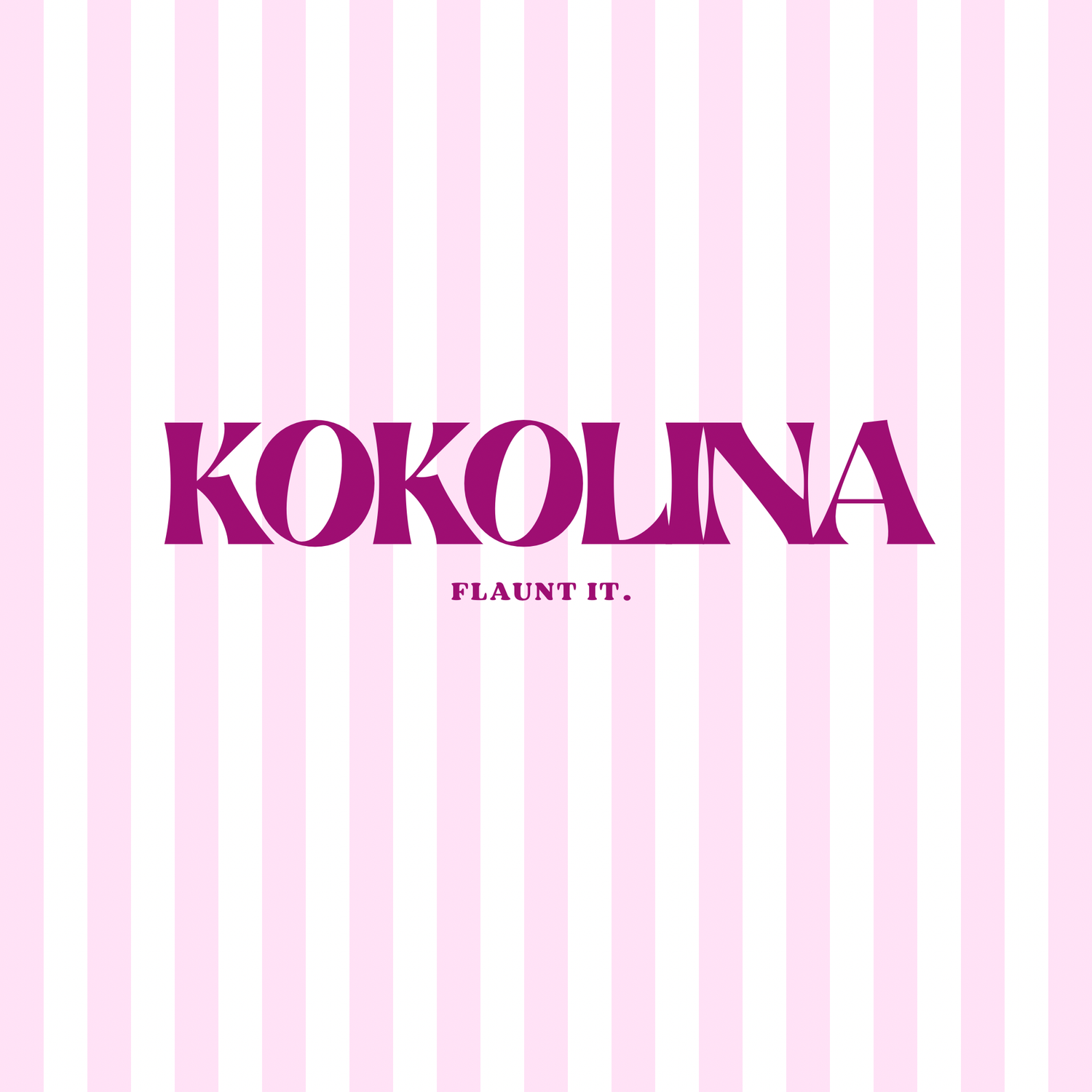 KOKOLINA