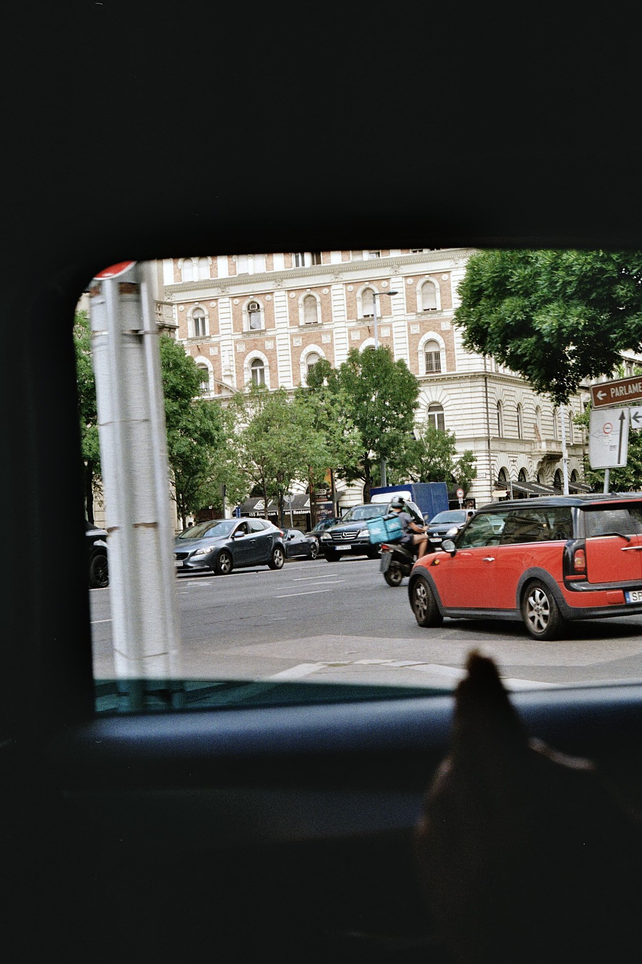 Ungarn, Analog Photography