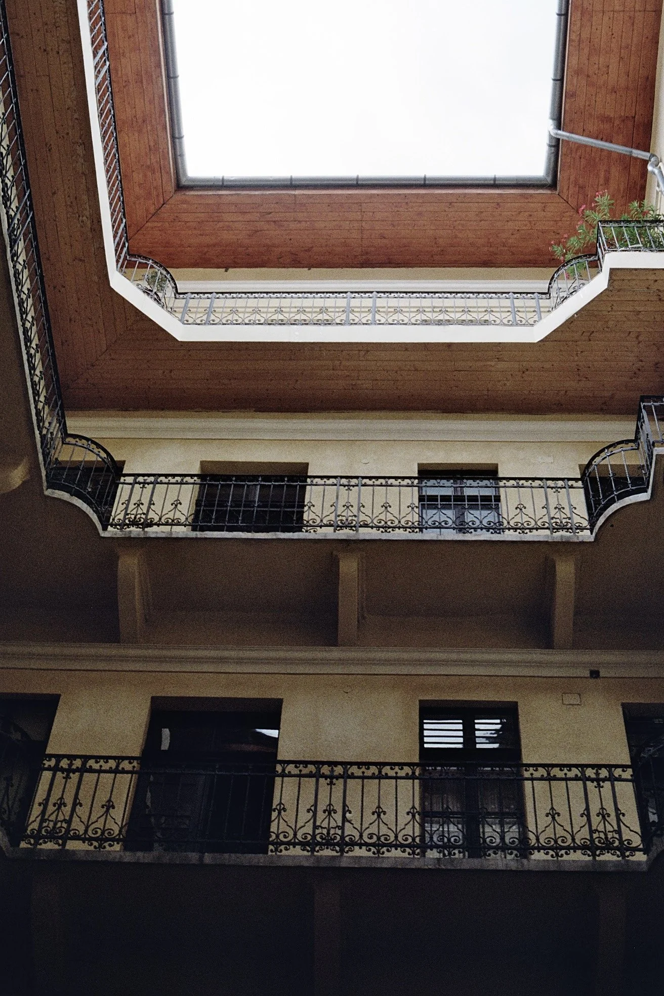 Ungarn, Analog Photography