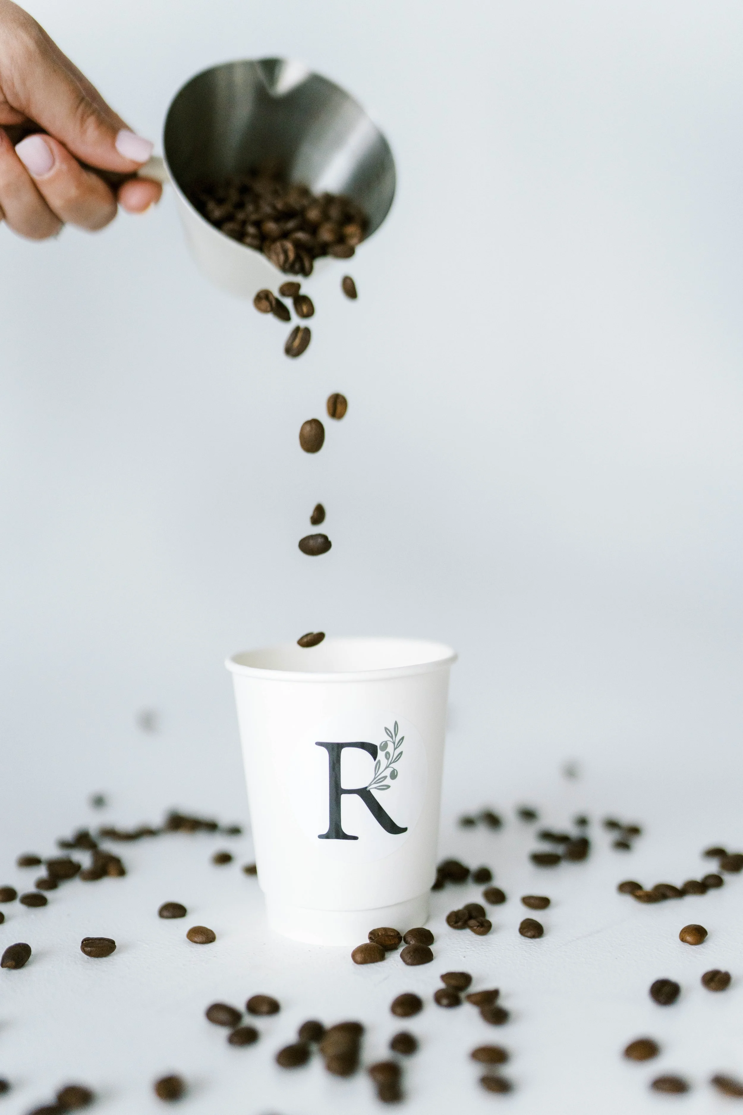 mobile coffee catering espresso