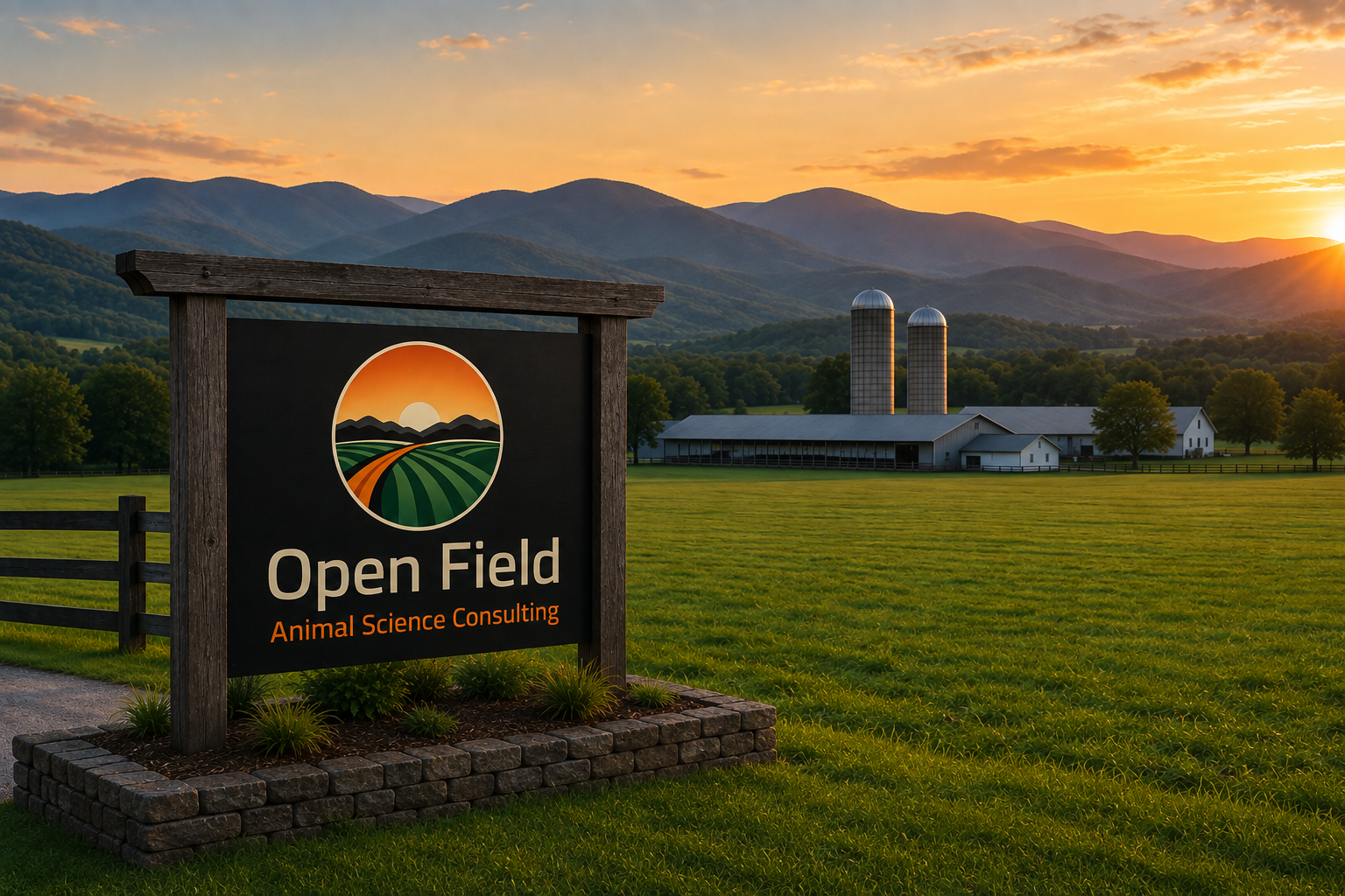 With An Open Field Comes A Transparent, Unbound, and Systematic Strategy