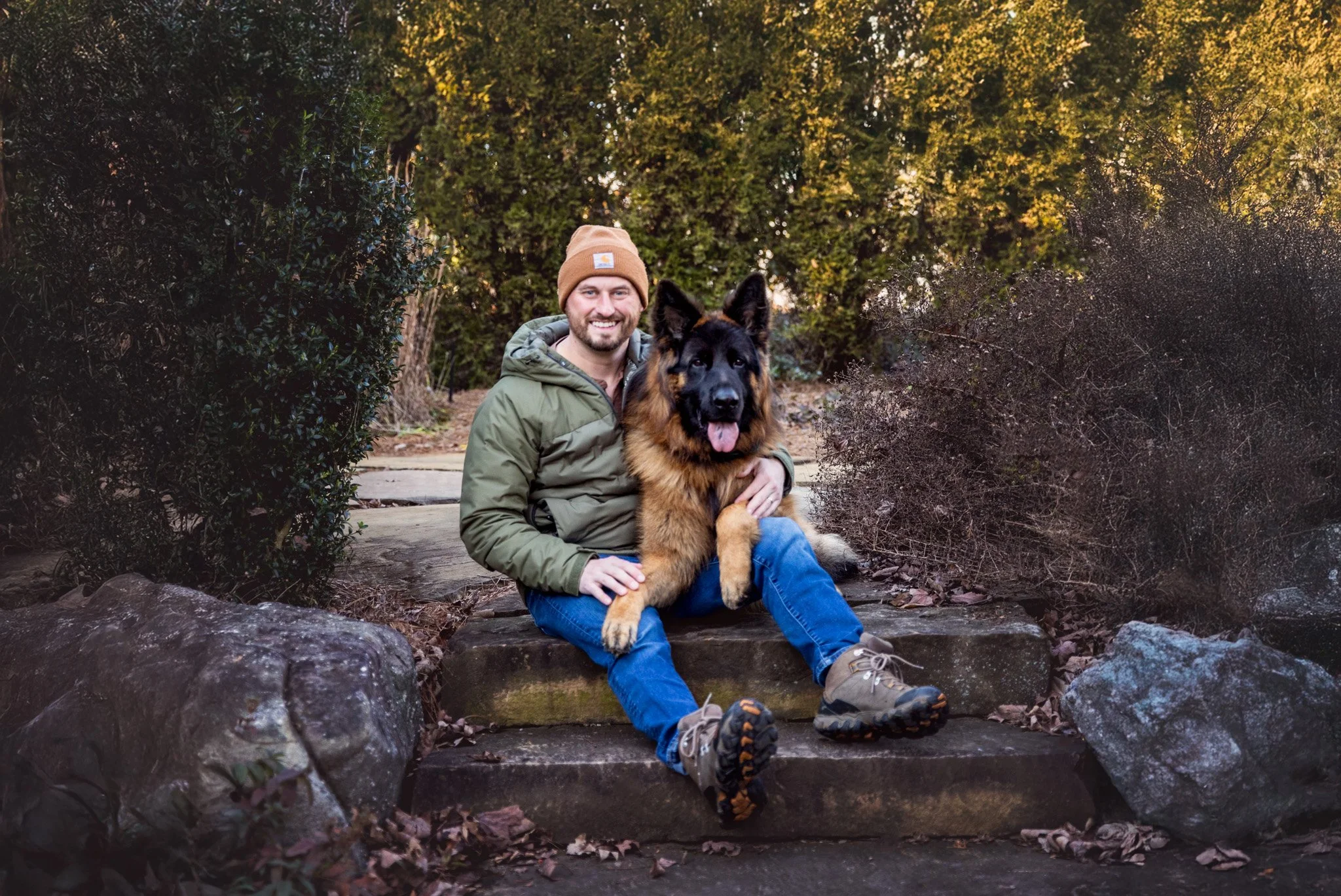 Jeff Kaufman, an Animal Scientist, with skills in ruminant nutrition, technical expertise in animal nutrition and health, development of feed additives, validation of animal solutions, and training and education of team members.