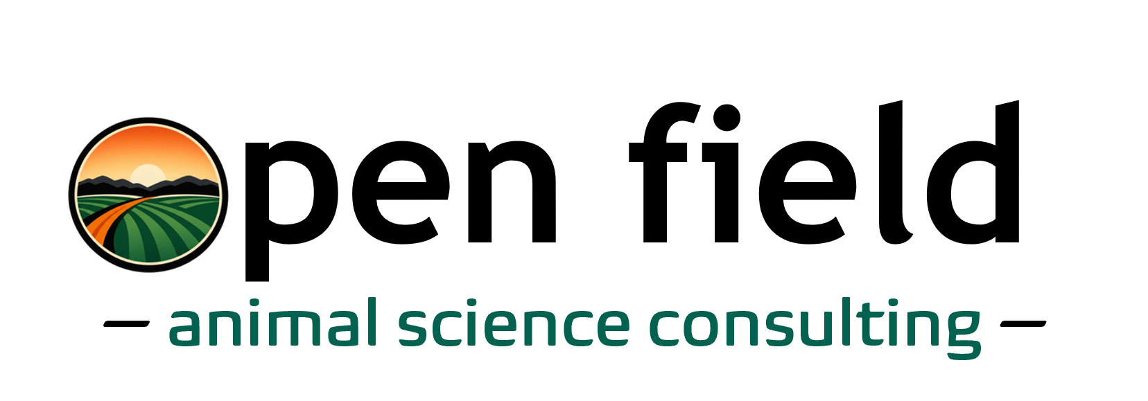 OFX - Animal Science Consulting