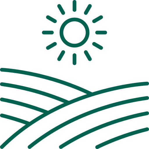 Open field to provide open thought with no limitations and great opportunities to enhance your animal nutrition and health business.