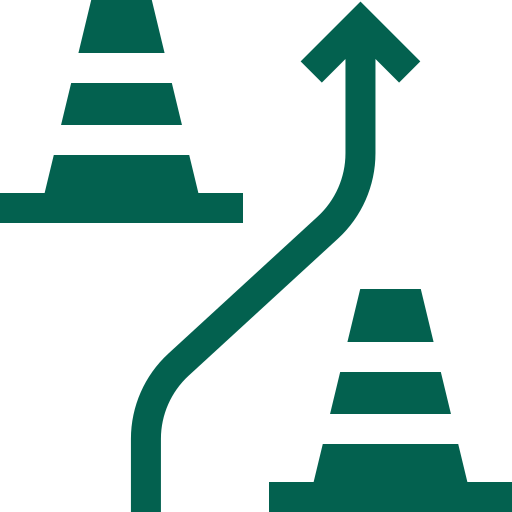 Go straight through obstacles for headfast problem solving skills for animal nutrition.