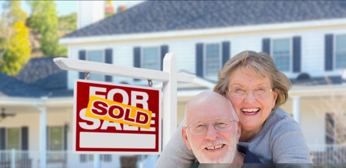 How Do You Sell a Home While Managing a Senior Move?