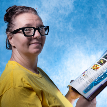 Rebecca Hargrave, founder of Confidential Estate Liquidations