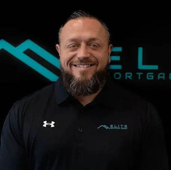 Patrick Escabi, mortgage broker with Elite Mortgage Group