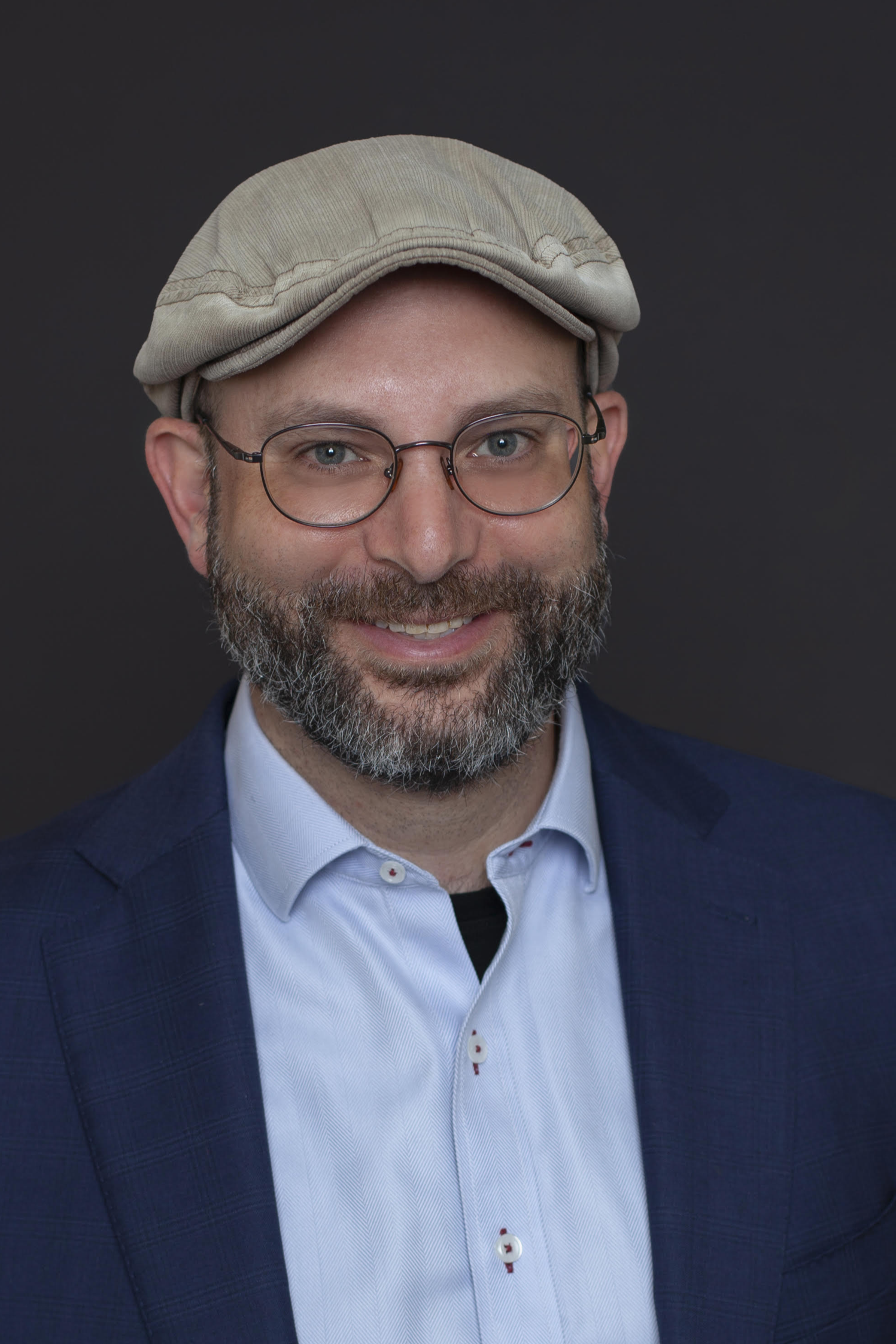 Andrew Manuse, financial advisor with Eagle Strategies and New York Life