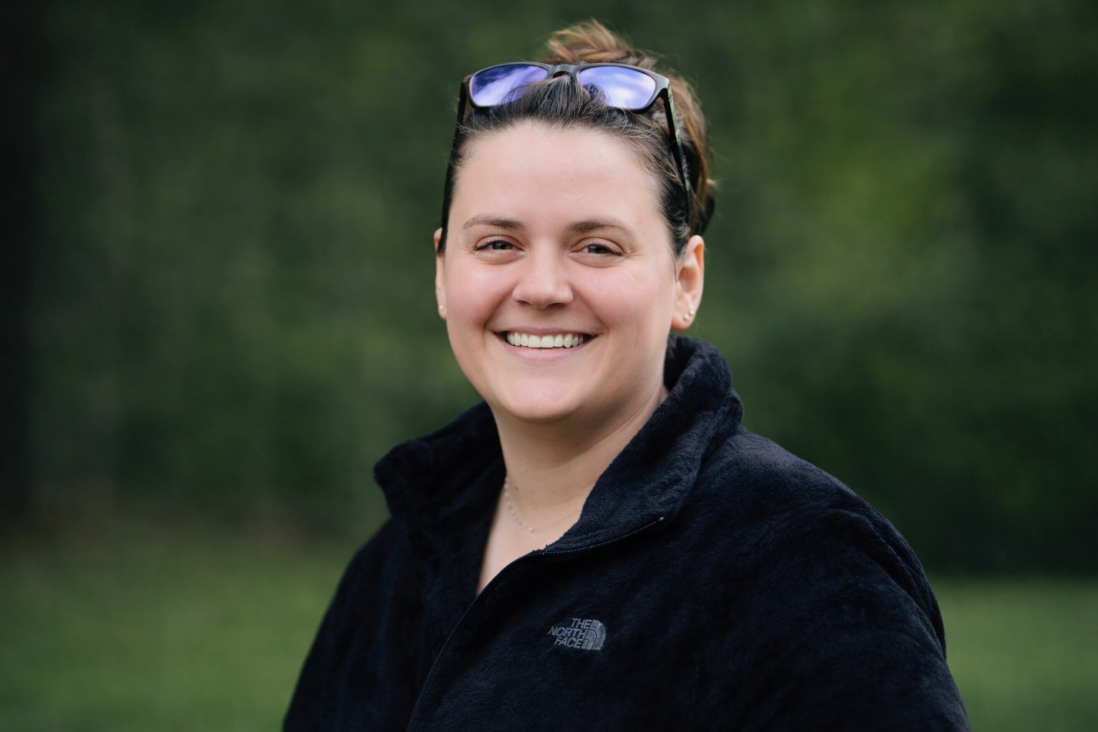 Emily Grayval, MD's Recycling and Waste Removal, dumpster and junk removal