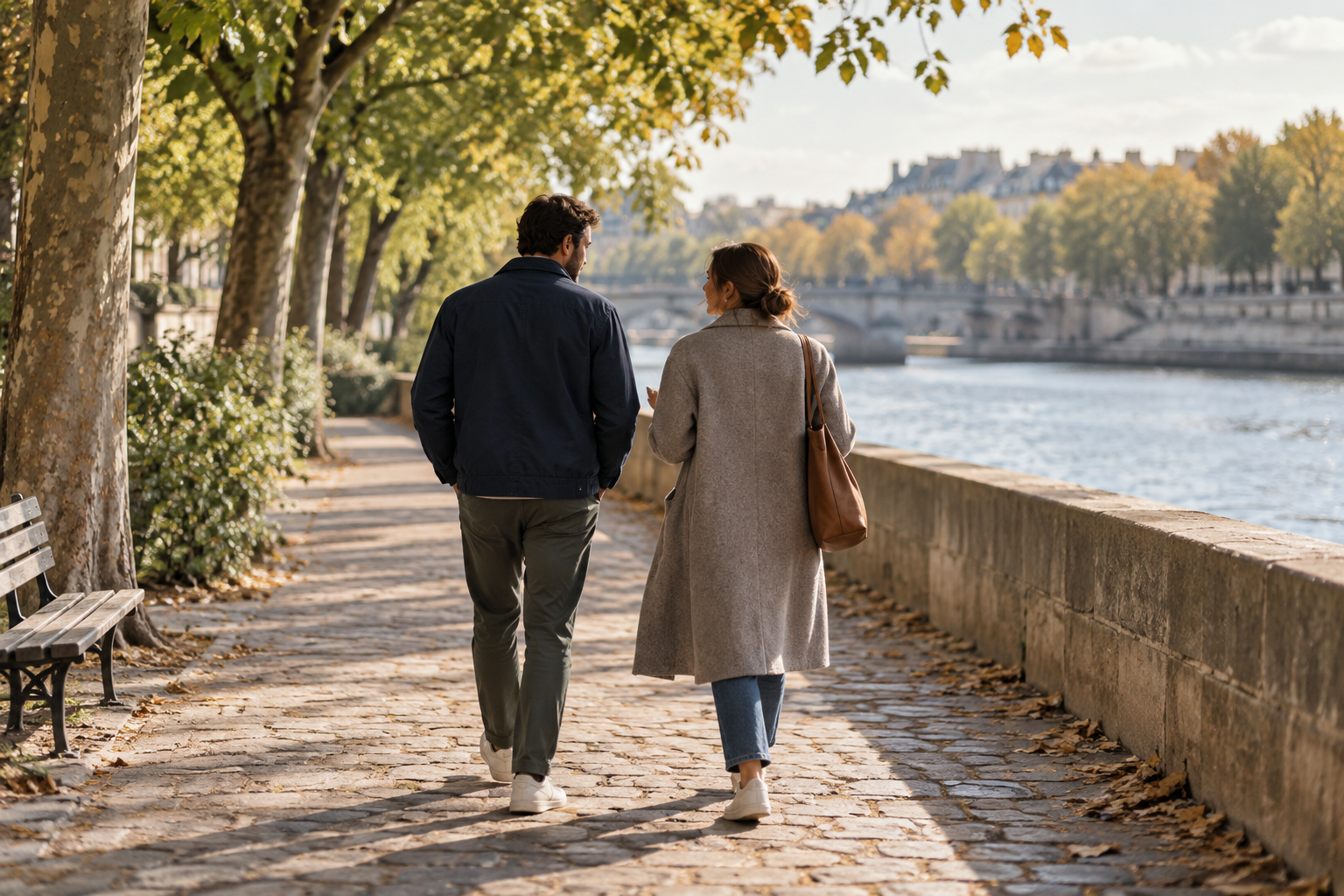 Build Professional Relationships in Your Own Way