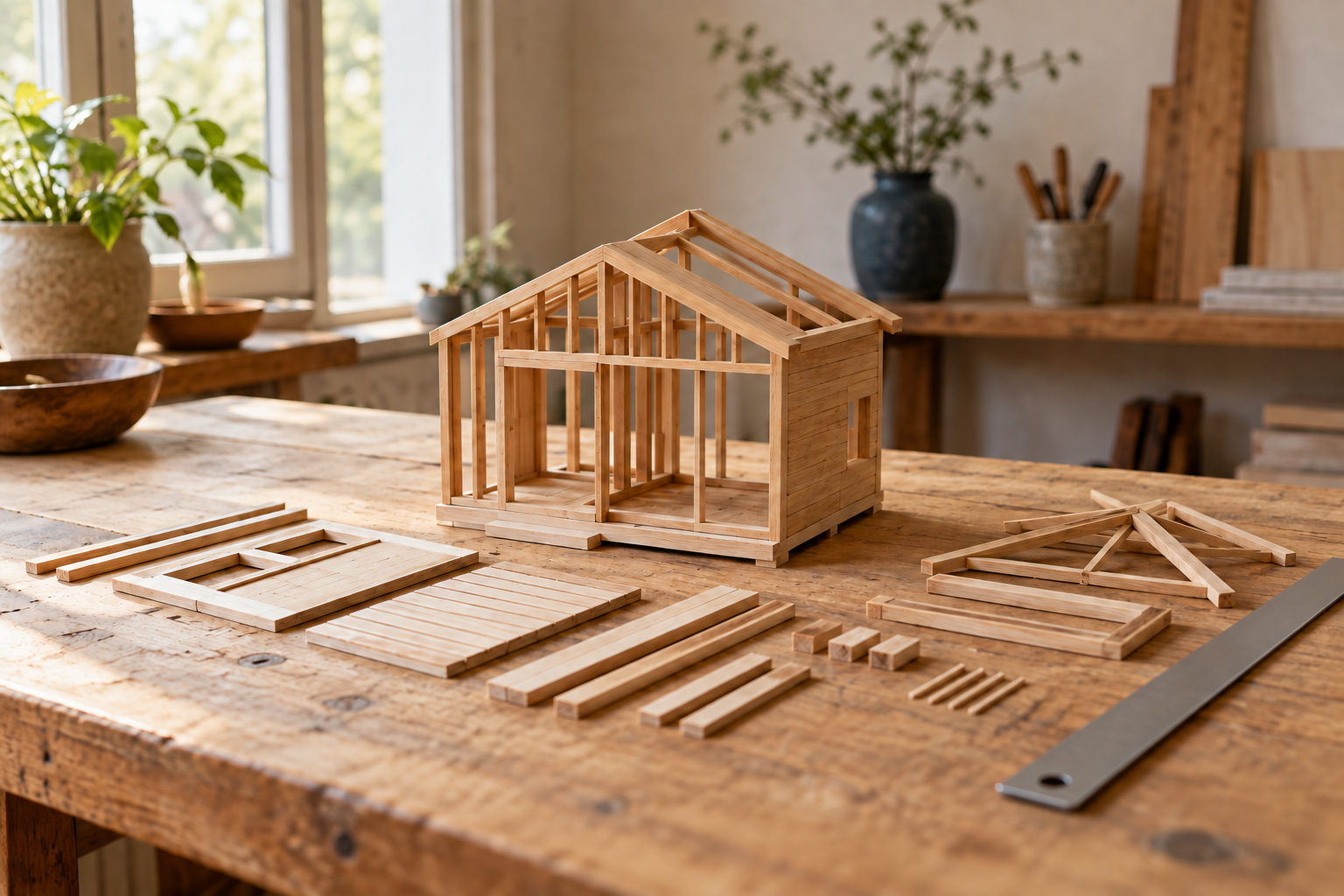 Questions Worth Asking Before You Build