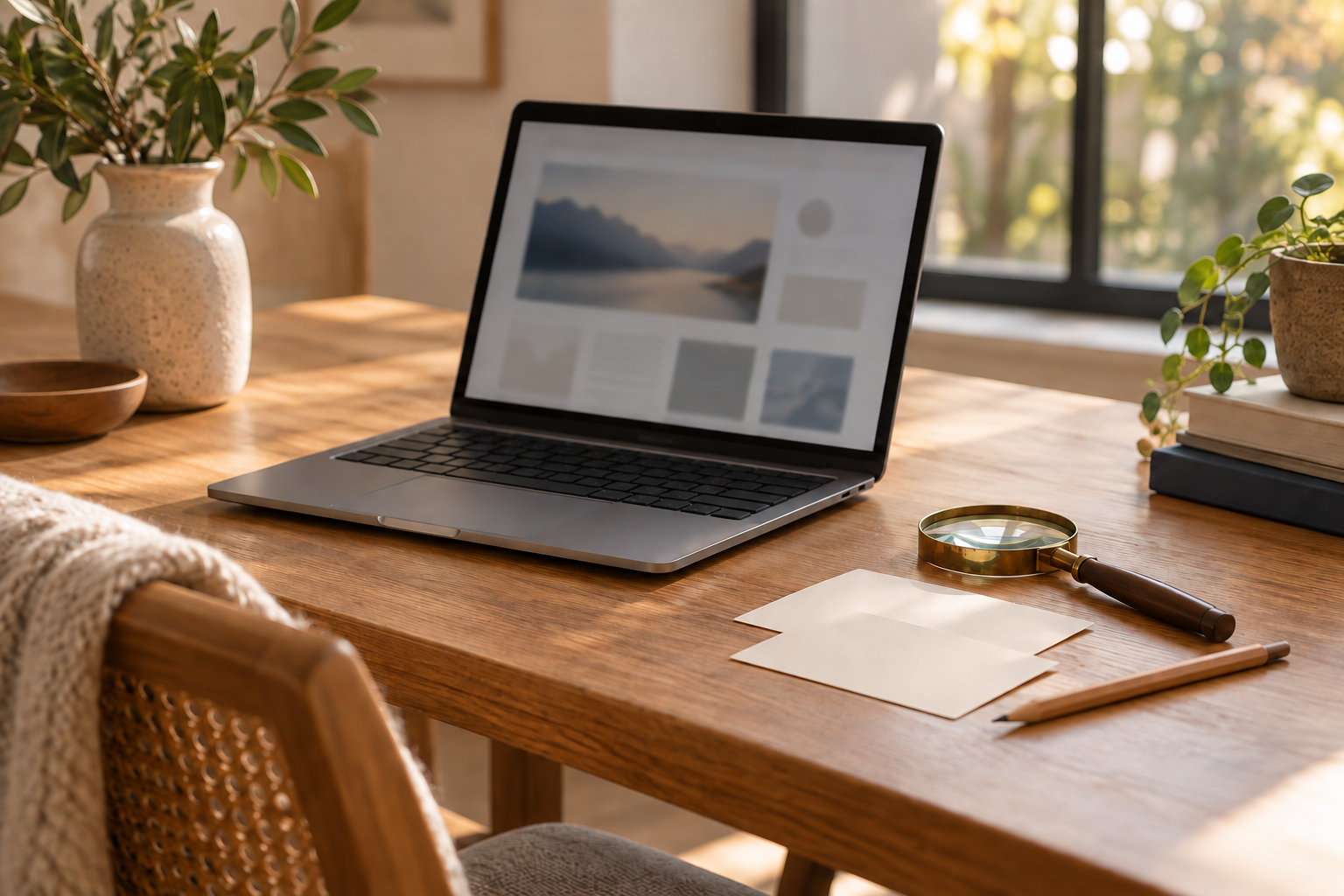 Keep Your Judgment in the AI Workflow