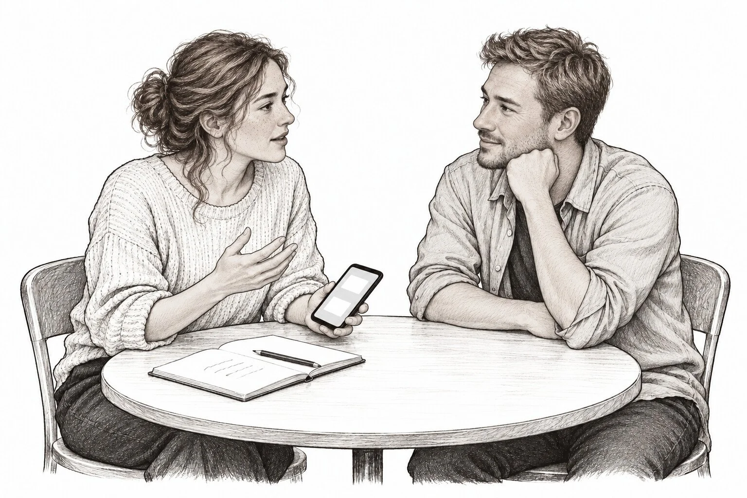 How to Ask for Advice You Can Use
