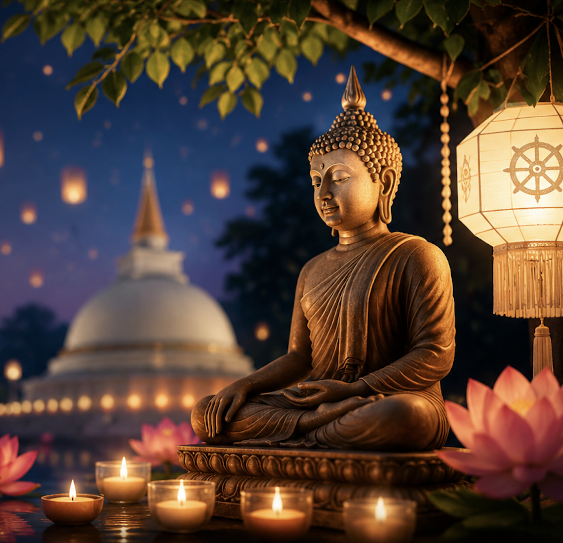 Vesak 2026
