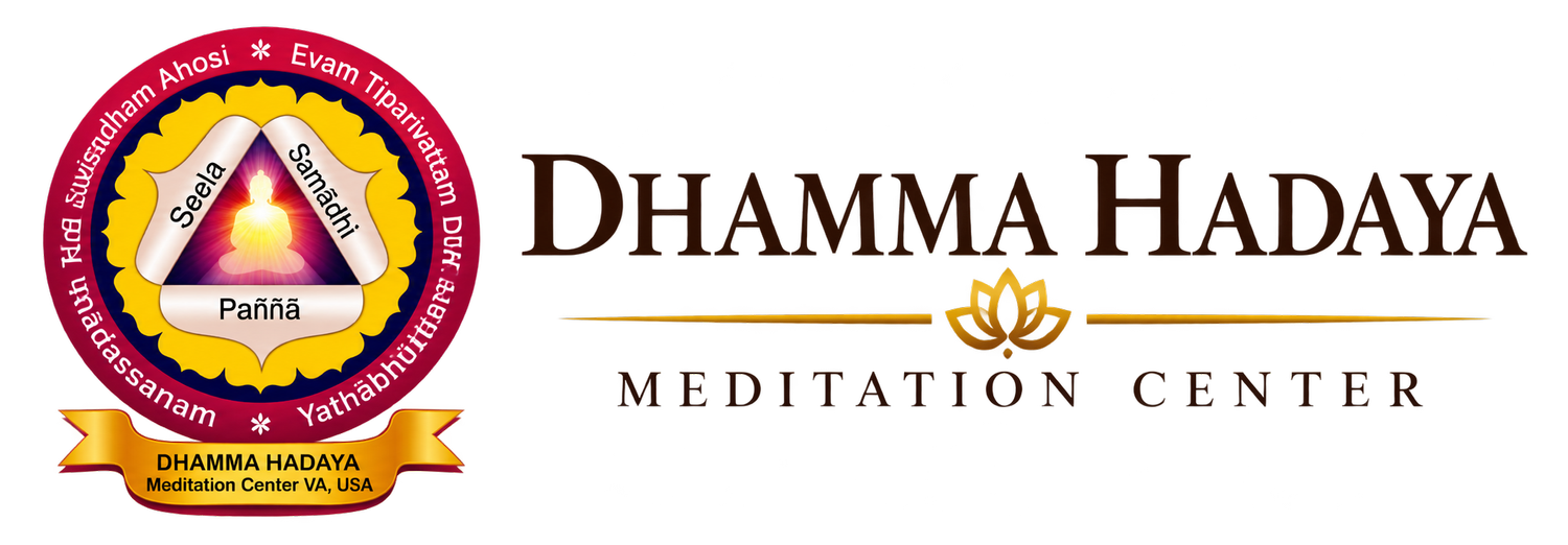 Dhamma Hadaya Meditation Center