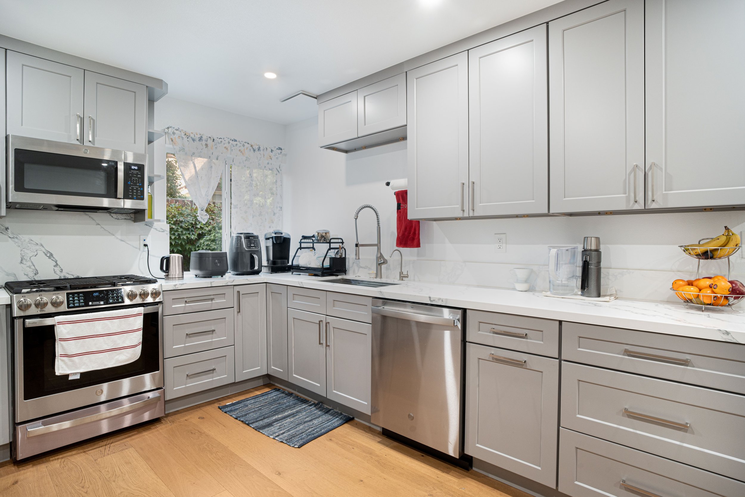 Dishwasher repair