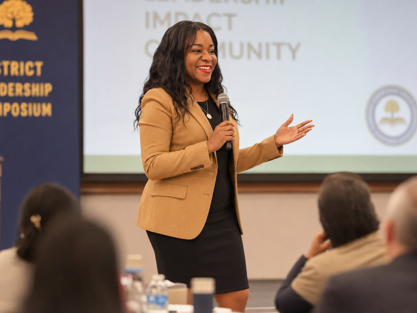 Beyond the Stage: Recognizing Educational Leadership Through the Fine Arts