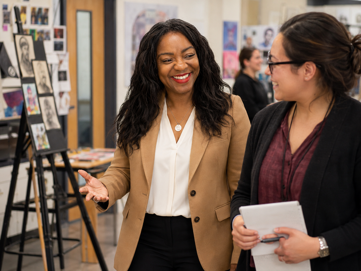 Each engagement is designed to help leaders and organizations clarify vision, strengthen systems, develop people, and move meaningful work forward.