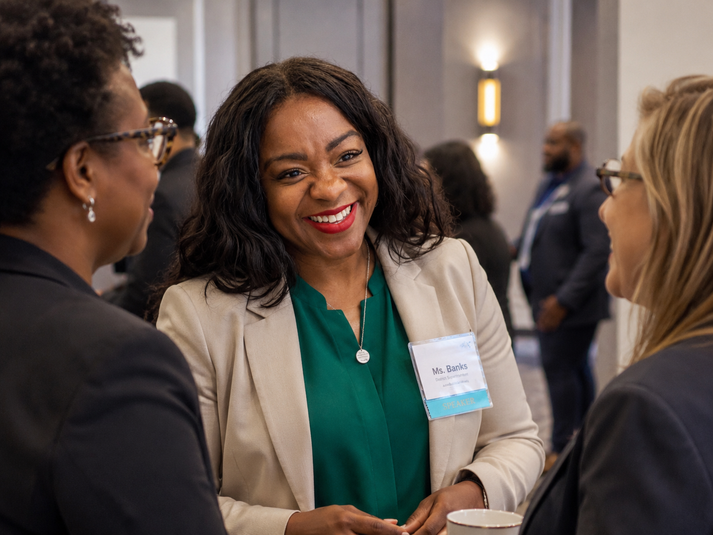 Beyond the Stage: Building Programs That Last