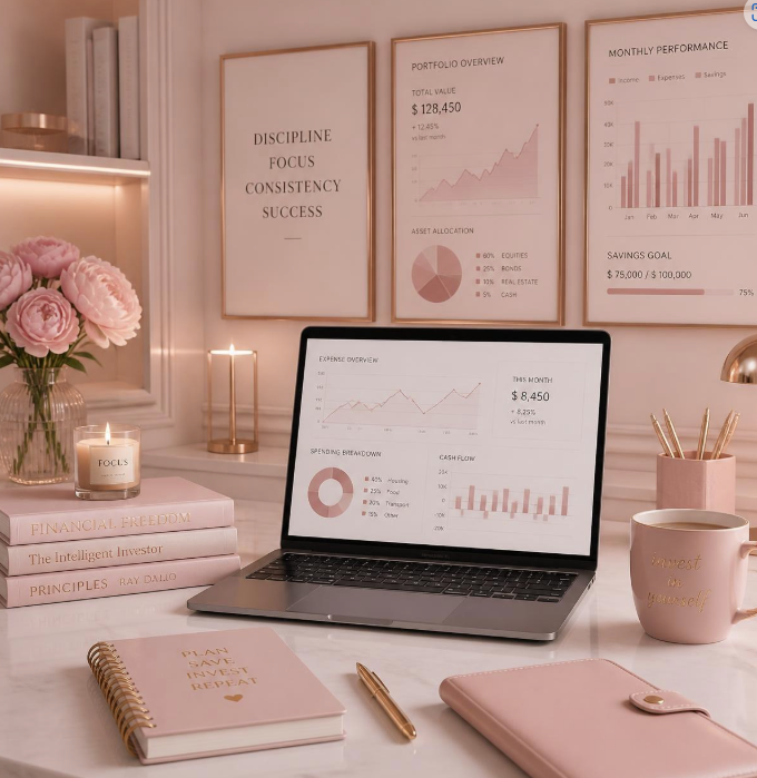 Brokerage Accounts (How to Start Buying Stocks)