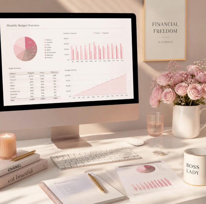 Understanding TSP Funds