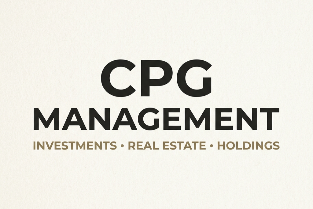 CPG Management