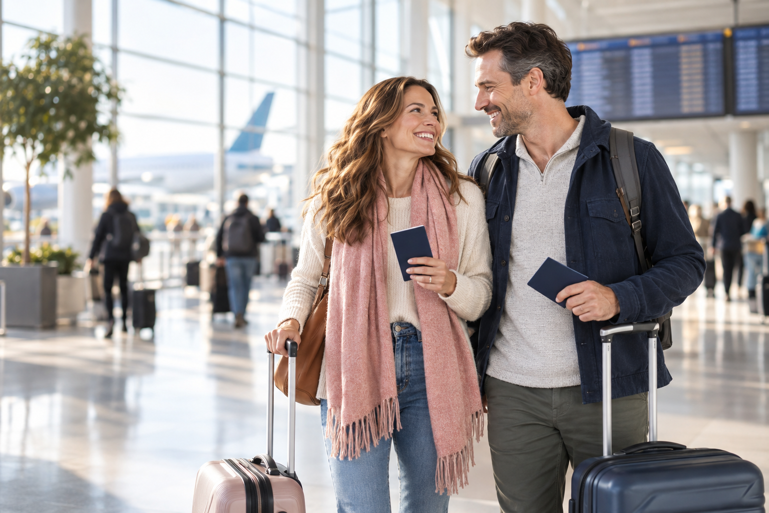 How to Apply for a U.S. Passport: A Step-by-Step Guide for First-Time Travelers