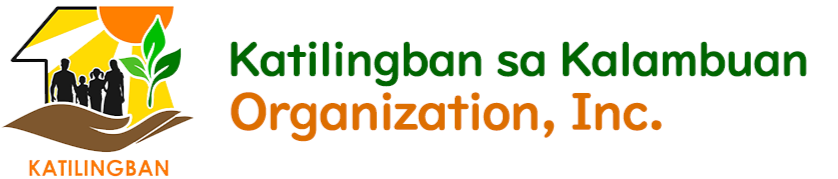 Katilingban