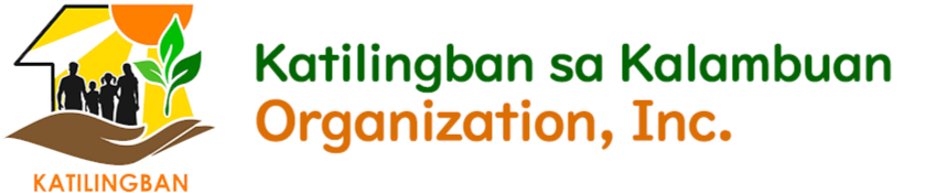 Katilingban