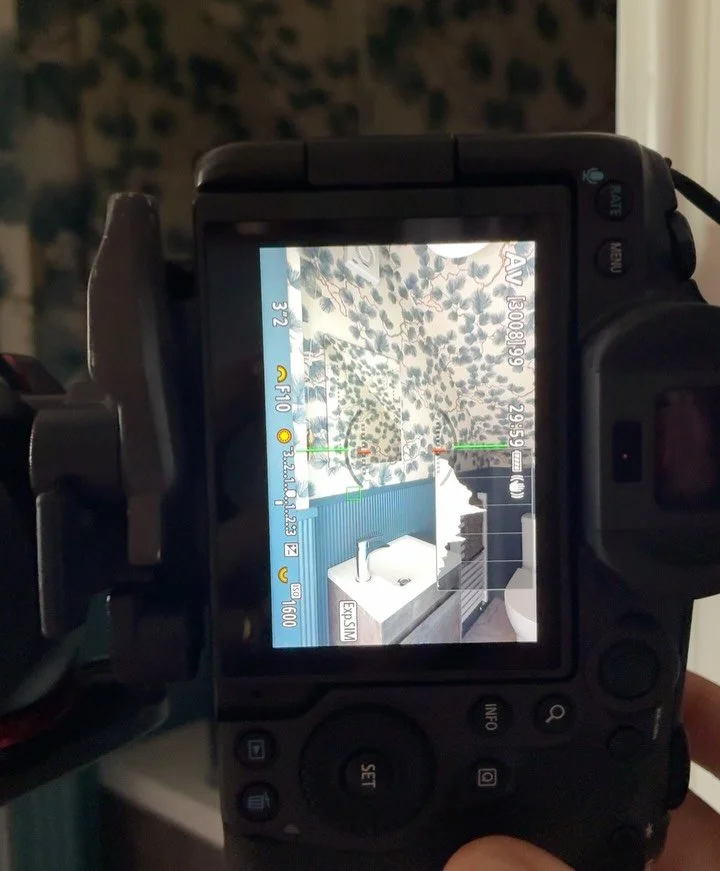 Recently at Studio Sturt&hellip;

Shoot day with @juliatomsphotography . Forget the interiors, we all know my pup is the star of the show 📸

Exciting deliveries on site @loveyourhomeuk. 

Bathroom progress update from my house boat project. 

In con