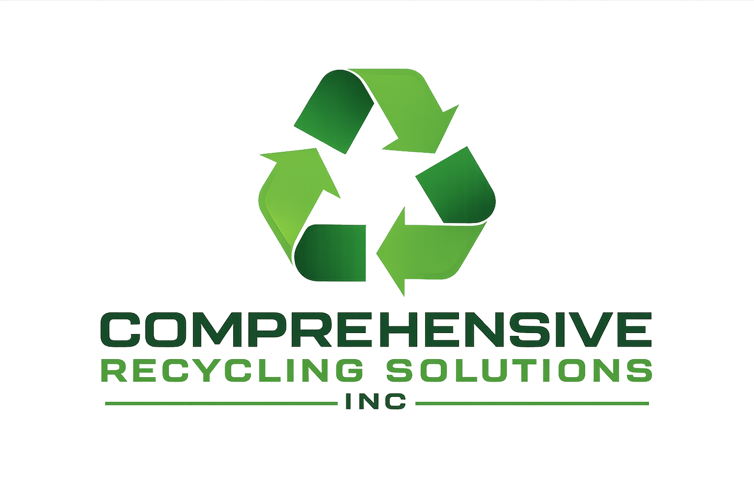 Comprehensive Recycling Solutions Inc.