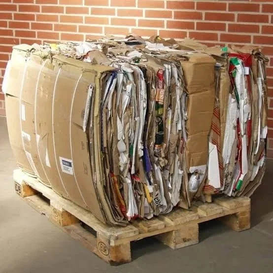 Cardboard Market Update: What’s Happening in July 2026