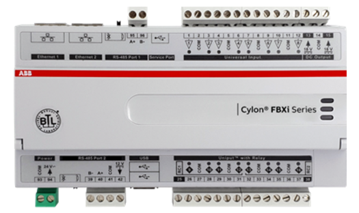 FBXI