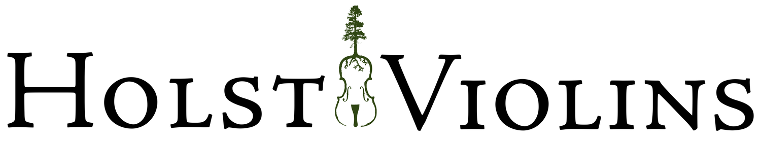 Holst Violins