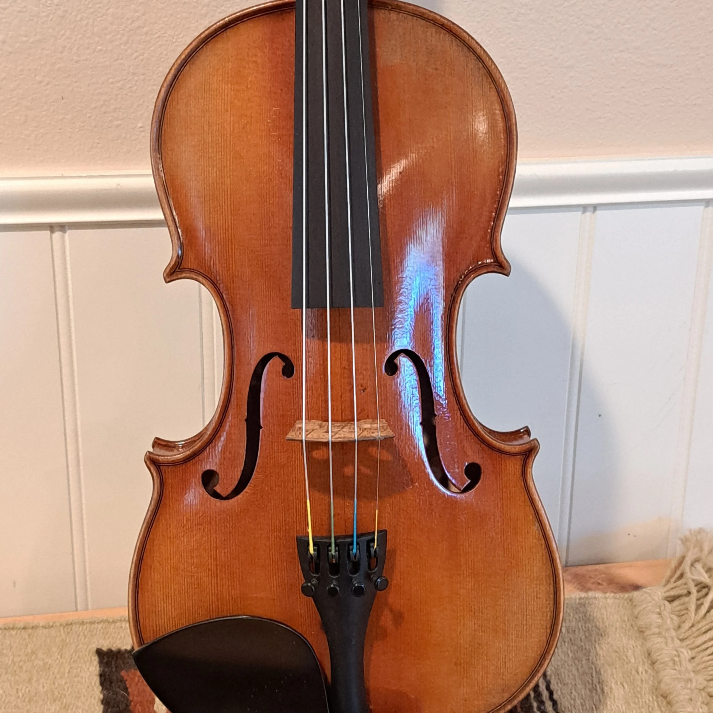 4/4 Core Select 1625 Violin