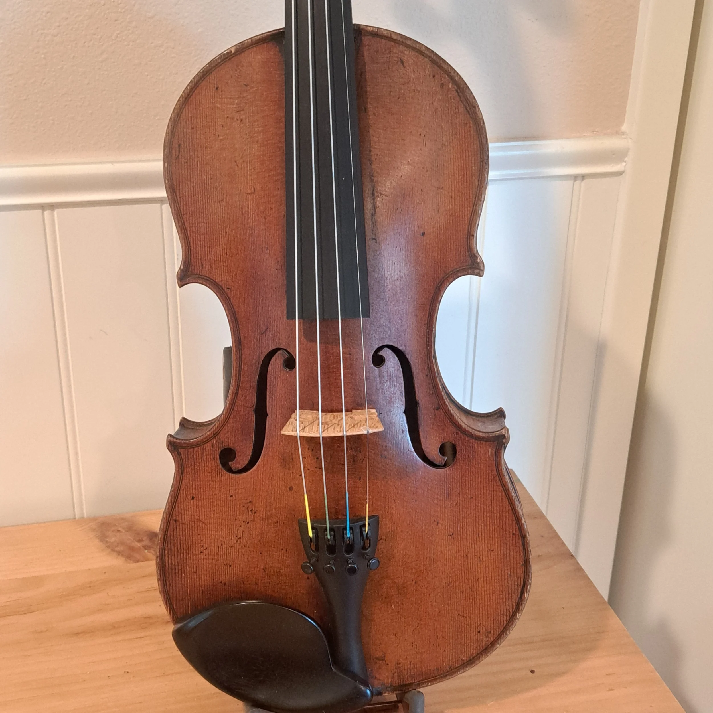 Josef Klotz Copy, ca. 1880