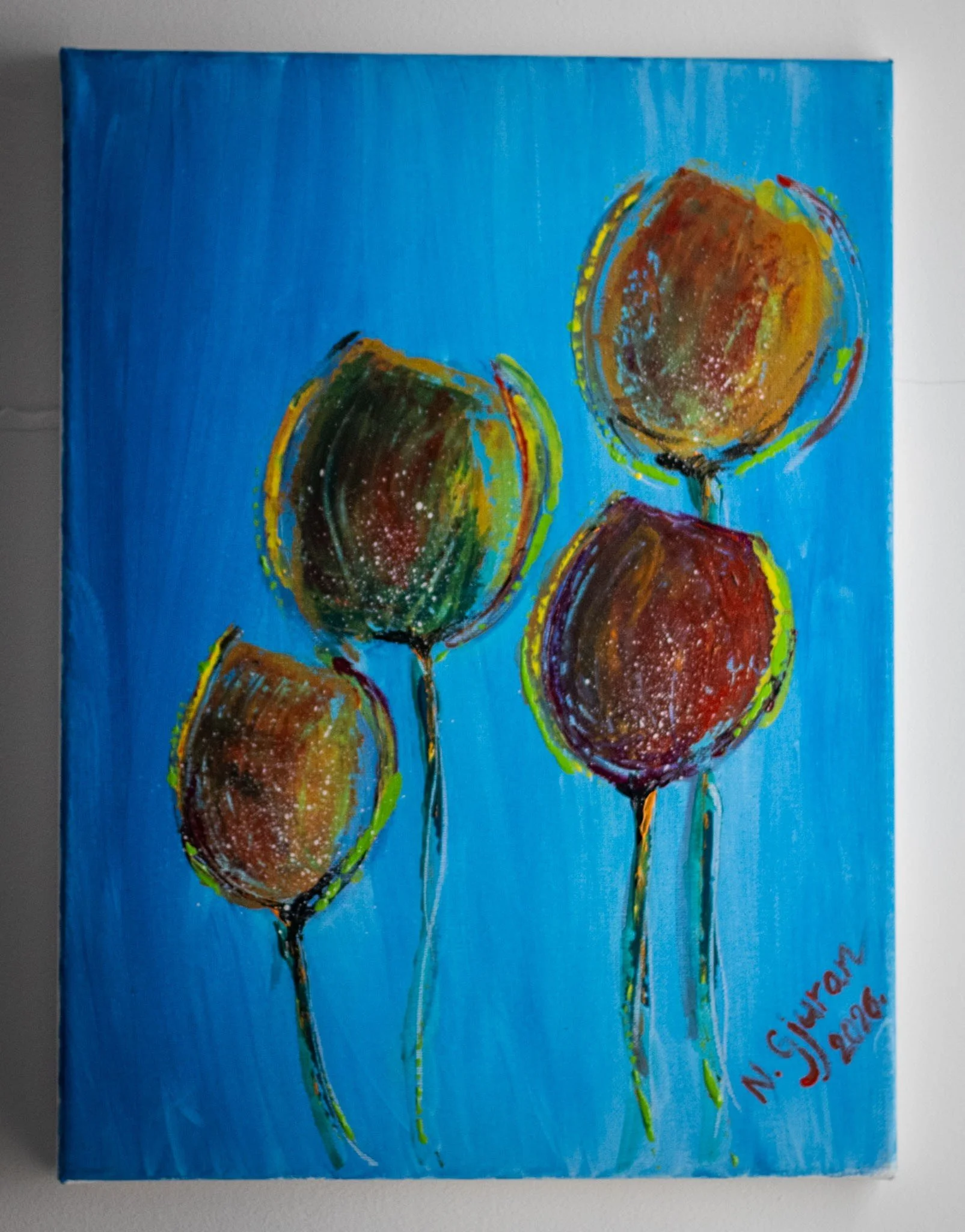 Tulipani