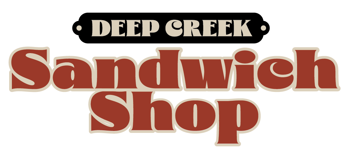 Deep Creek Sandwich Shop