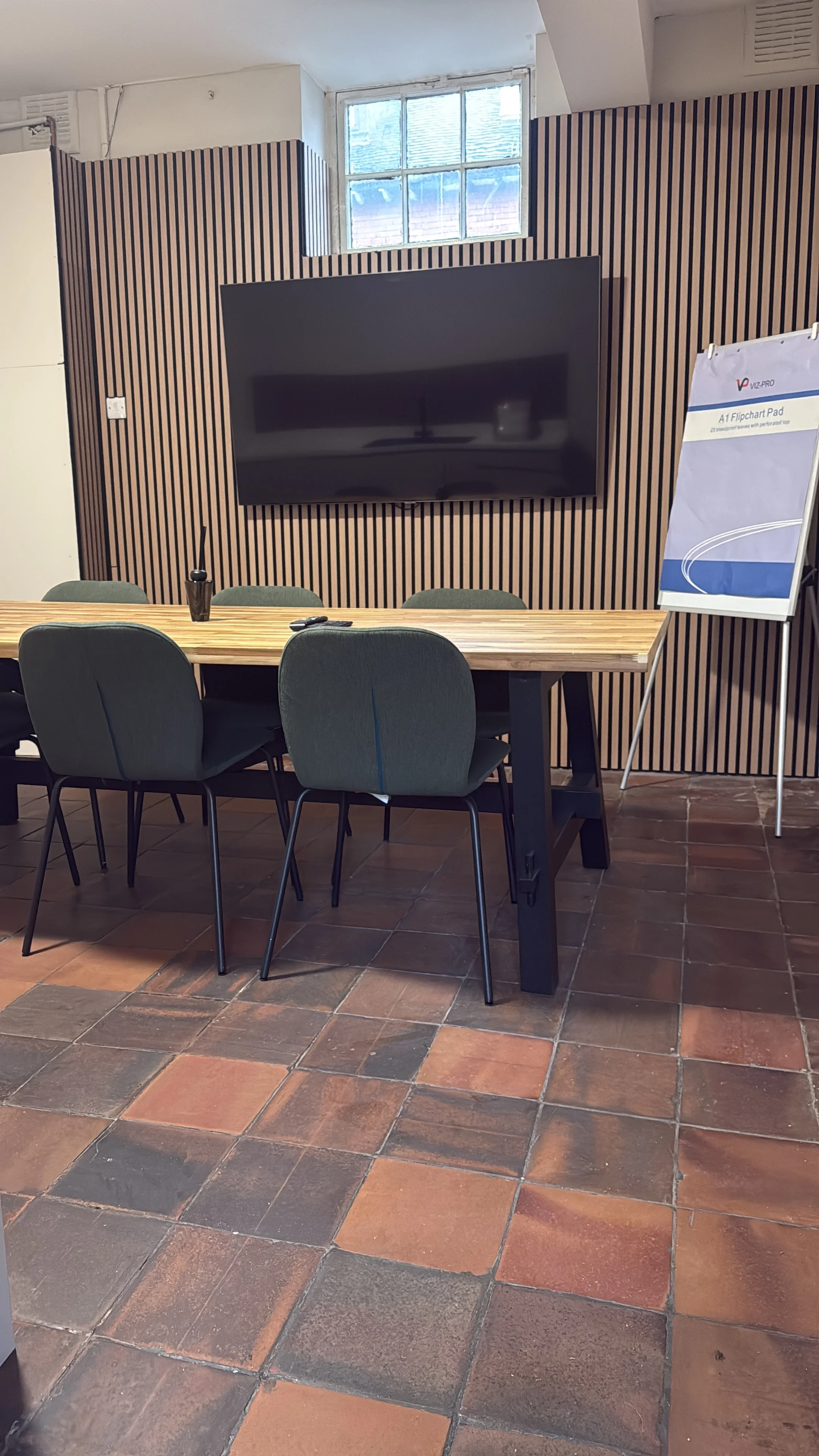 Private Meeting Room
