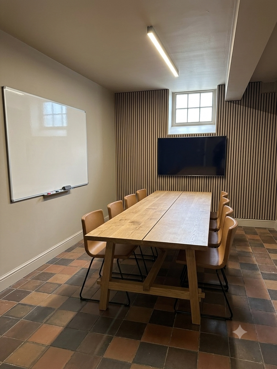 Private Meeting Room