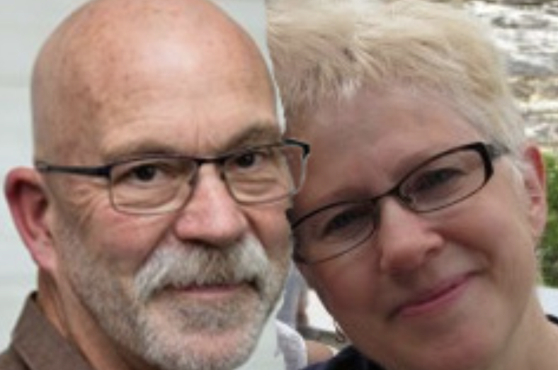 Pastor Bob's Retirement