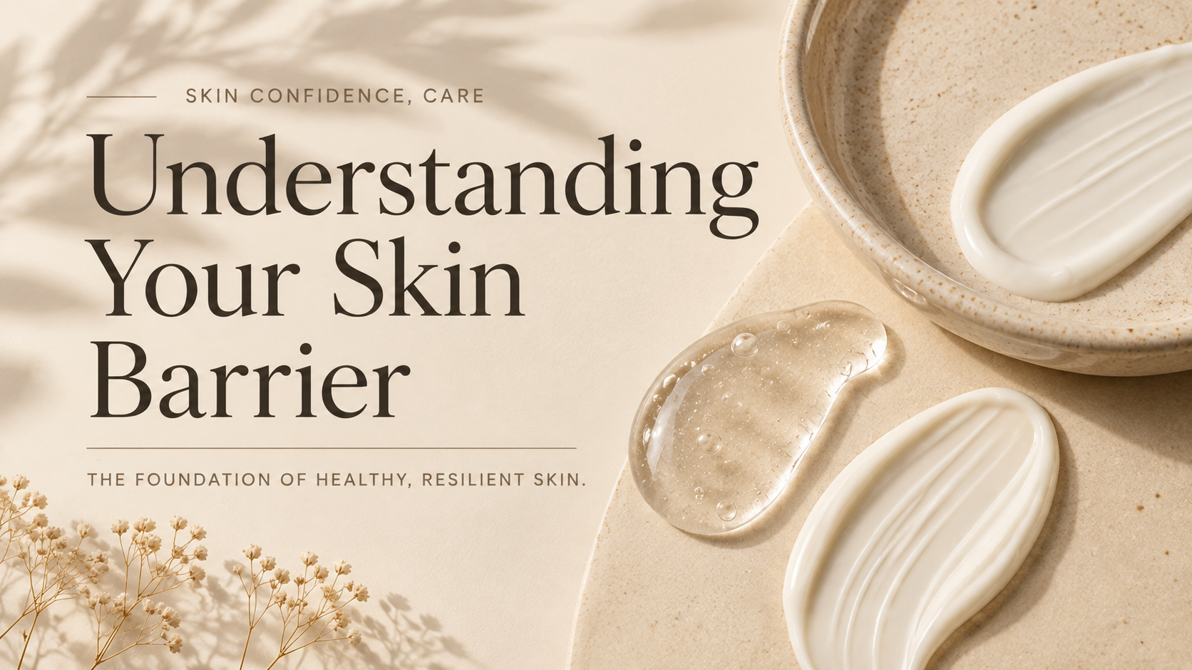 Understanding Your Skin Barrier