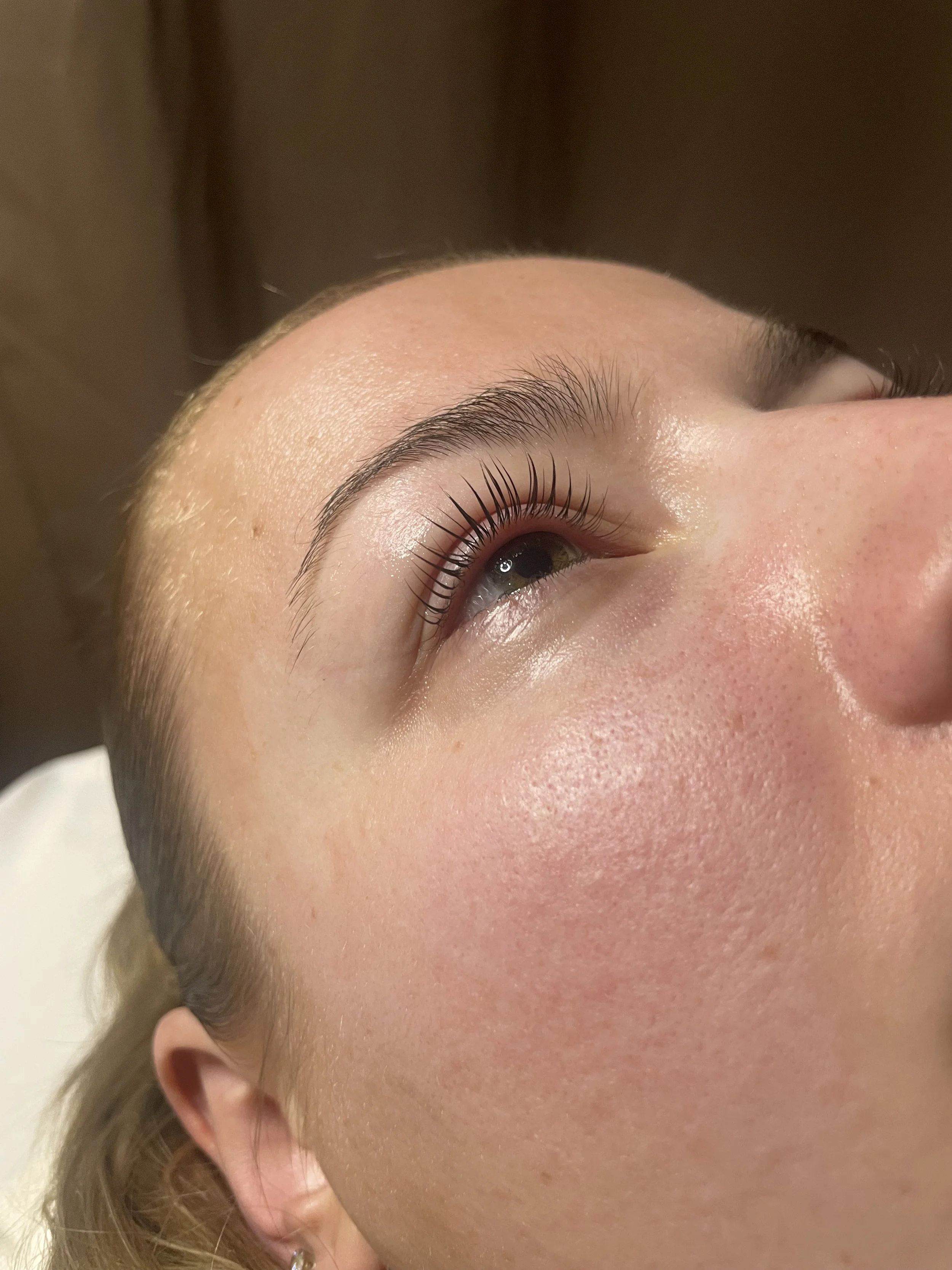LASH LIFT (AFTER)