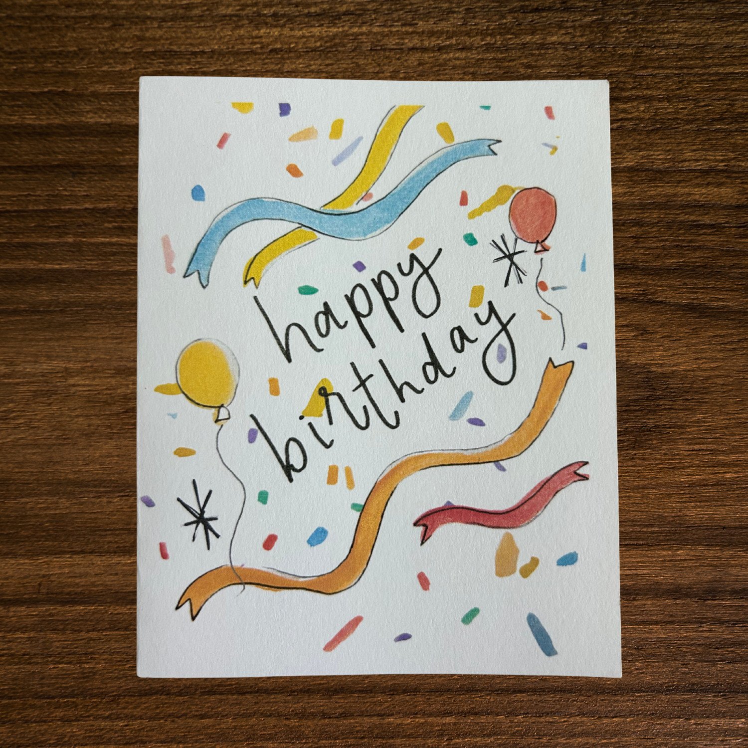 Greeting Cards