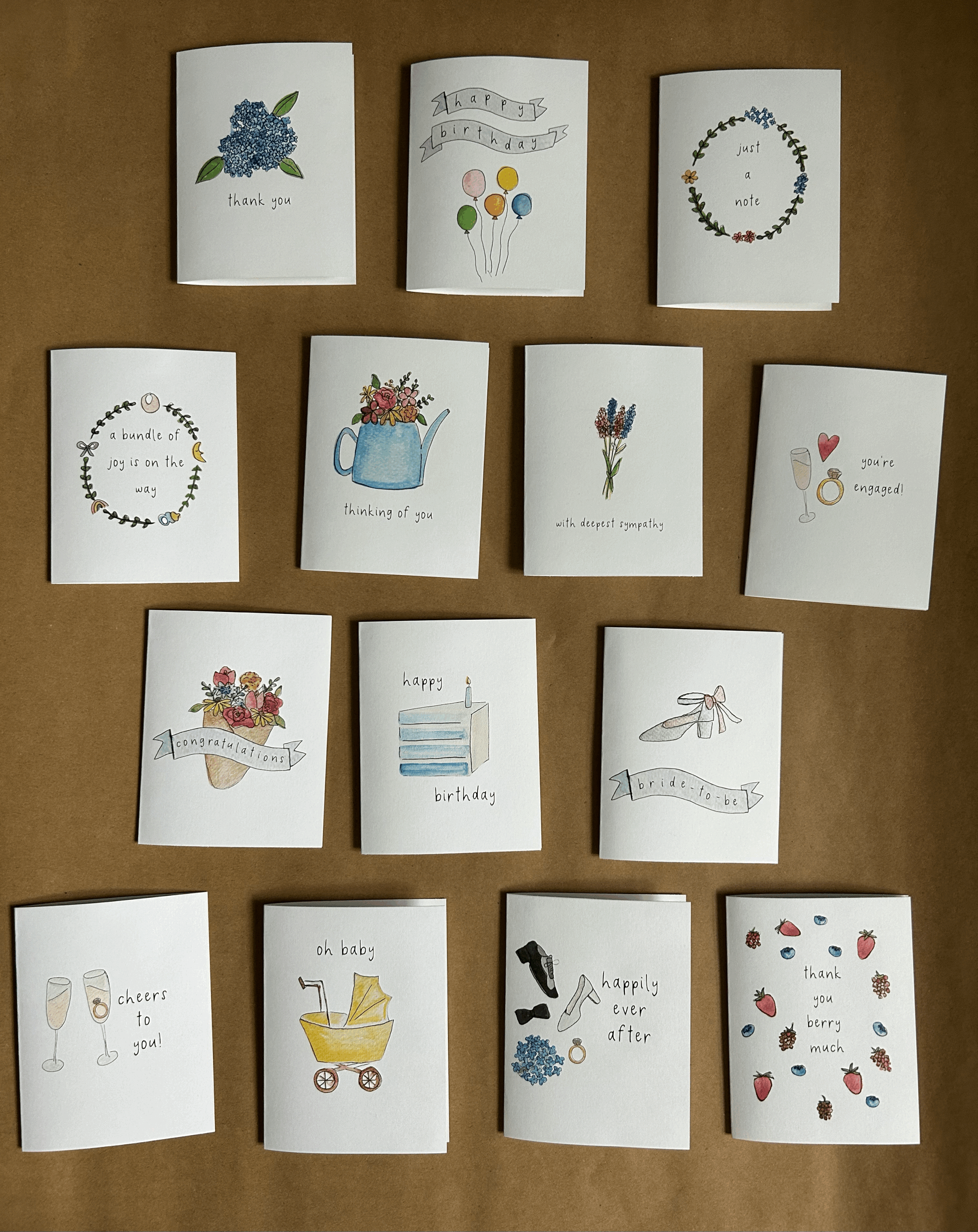Greeting Card