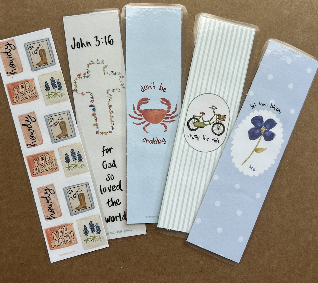 Bookmark